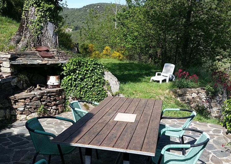 Gîte n°30G12913 – SAINT MARTIAL – location Gard