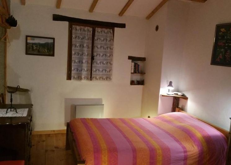 Gîte n°30G12913 – SAINT MARTIAL – location Gard