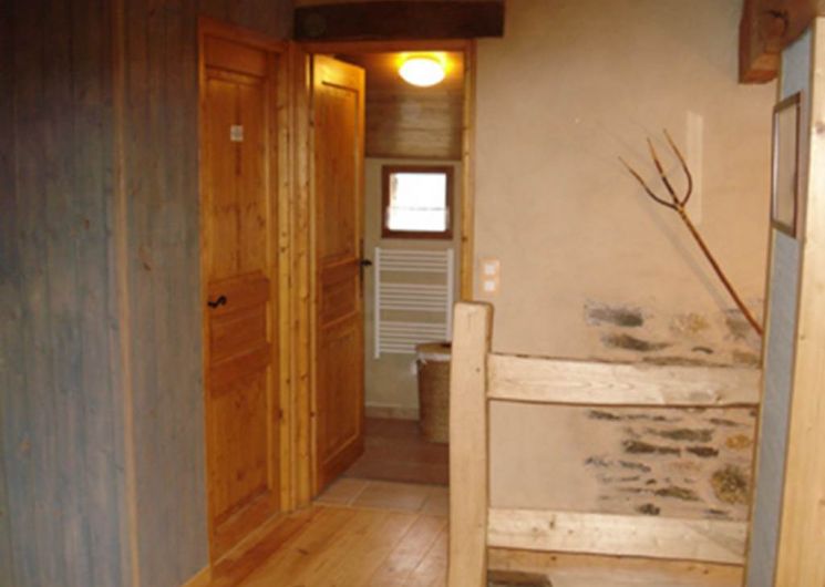 Gîte n°30G12913 – SAINT MARTIAL – location Gard