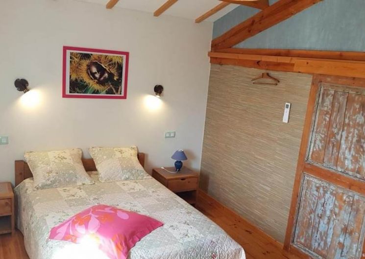 Gîte n°30G12913 – SAINT MARTIAL – location Gard