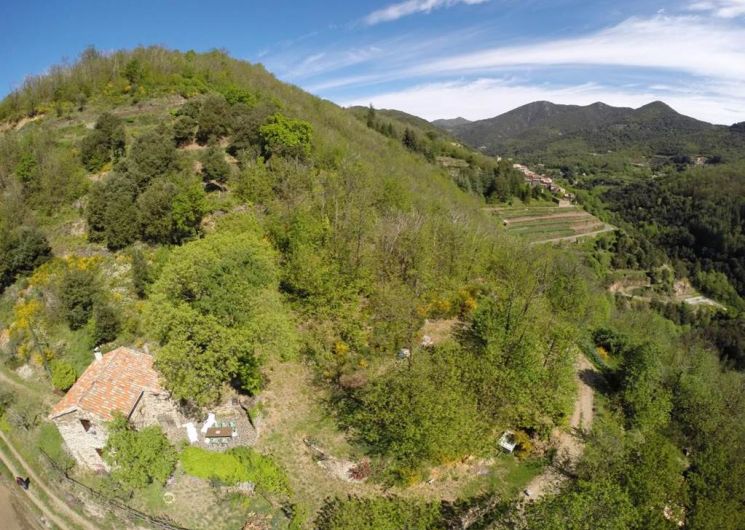 Gîte n°30G12913 – SAINT MARTIAL – location Gard