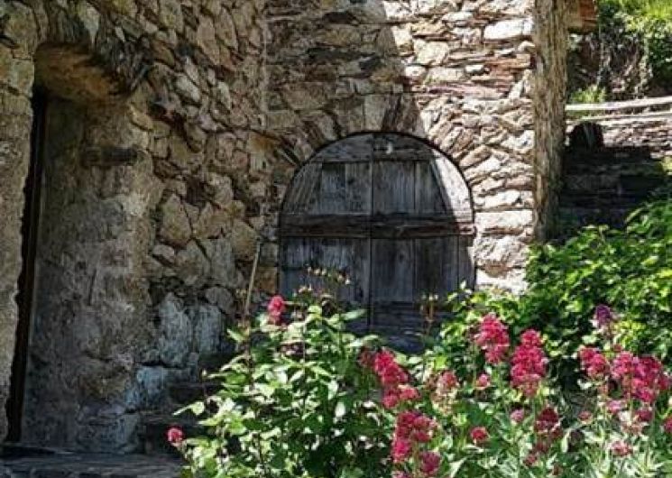 Gîte n°30G12913 – SAINT MARTIAL – location Gard