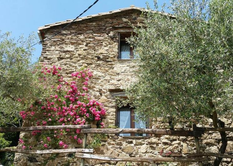 Gîte n°30G12913 – SAINT MARTIAL – location Gard