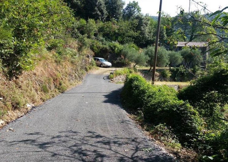 Gîte n°30G12913 – SAINT MARTIAL – location Gard