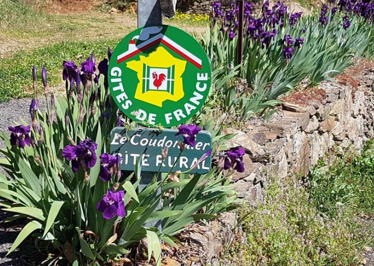 Gîte n°30G12913 – SAINT MARTIAL – location Gard