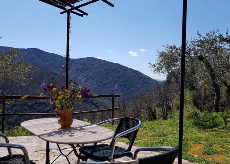 Gîte n°30G12913 – SAINT MARTIAL – location Gard