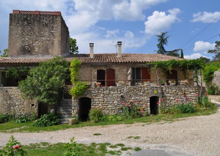 Gîte 