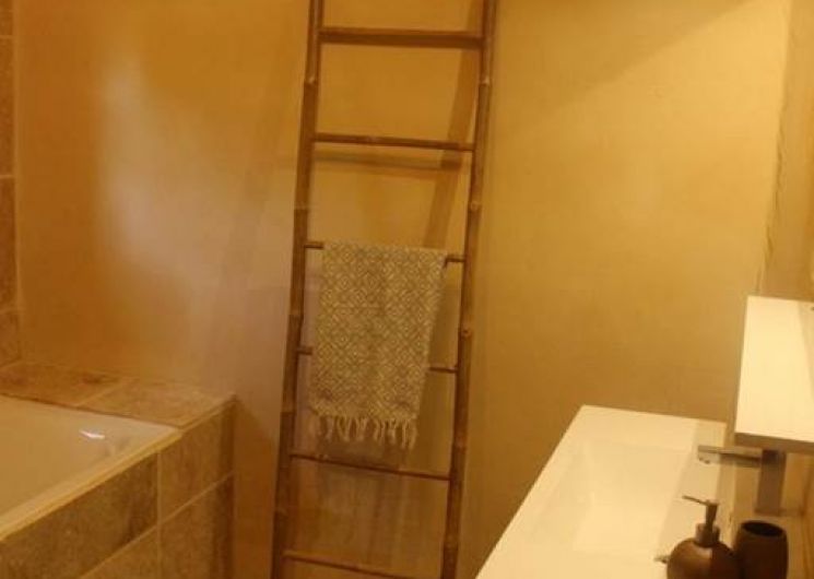 Gîte Le Mazet - Manade Agnel