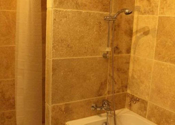 Gîte Le Mazet - Manade Agnel