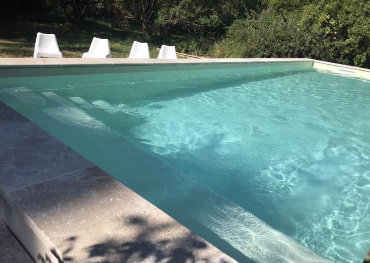 Gîte Le Mazet - Manade Agnel