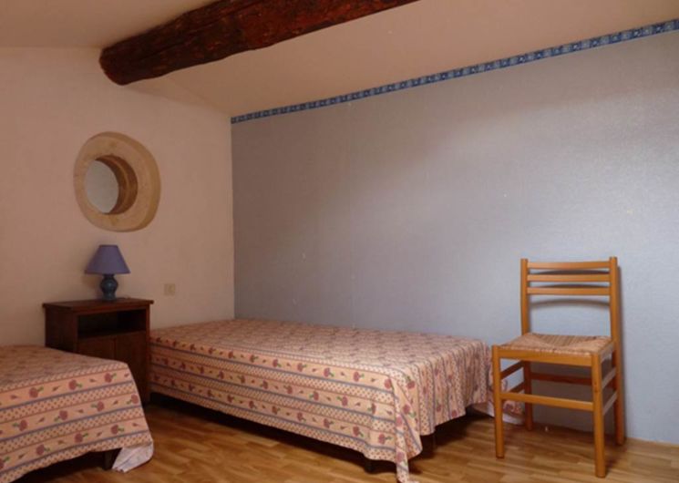 Gîte n°30G11707 – NIMES – location Gard