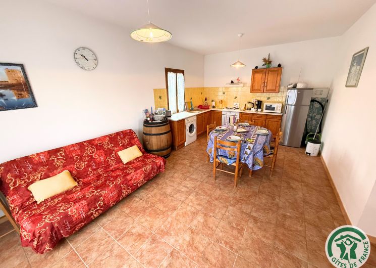 Gîte n°30G12514_Saint-Laurent-d'Aigouze