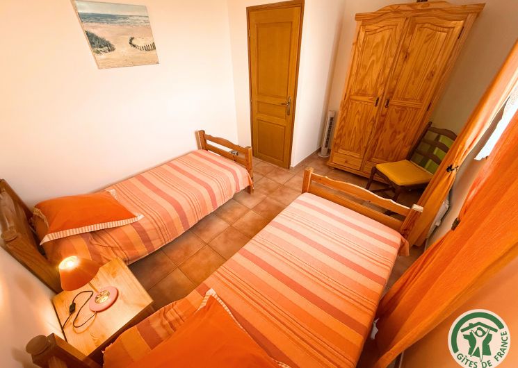 Gîte n°30G12514_Saint-Laurent-d'Aigouze