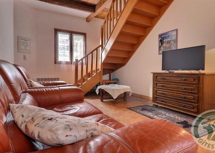 Gîte n°30G12514_Saint-Laurent-d'Aigouze