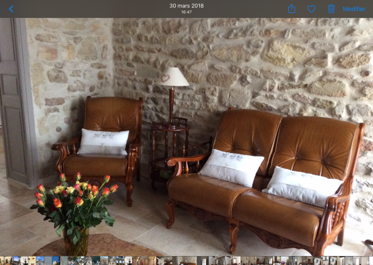 Gîte Chez Rémyette_Vauvert
