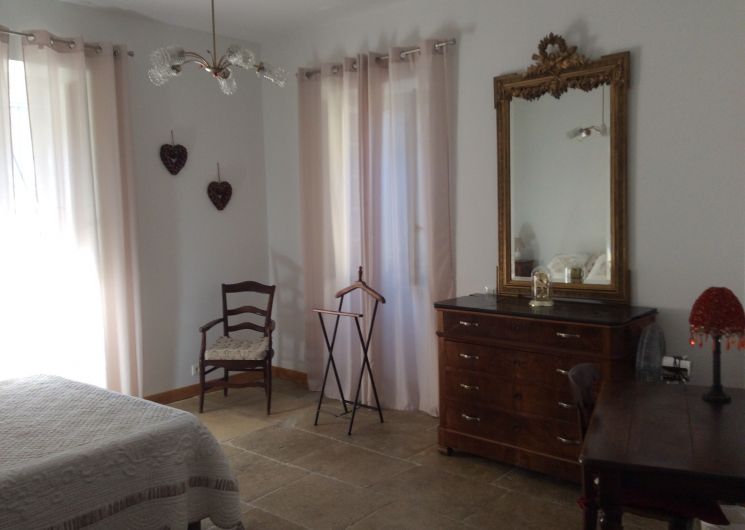 Gîte Chez Rémyette_Vauvert