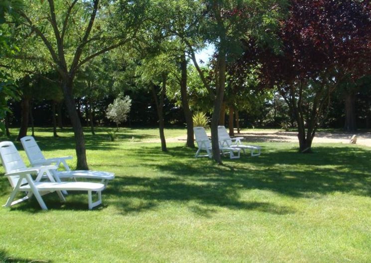 Gîte Lucques_Saint-Laurent-d'Aigouze