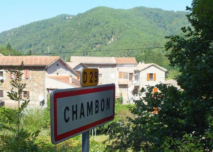 Gîte n°30G11929 – LE CHAMBON – location Gard