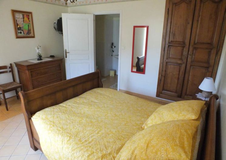 Gîte n°30G11929 – LE CHAMBON – location Gard