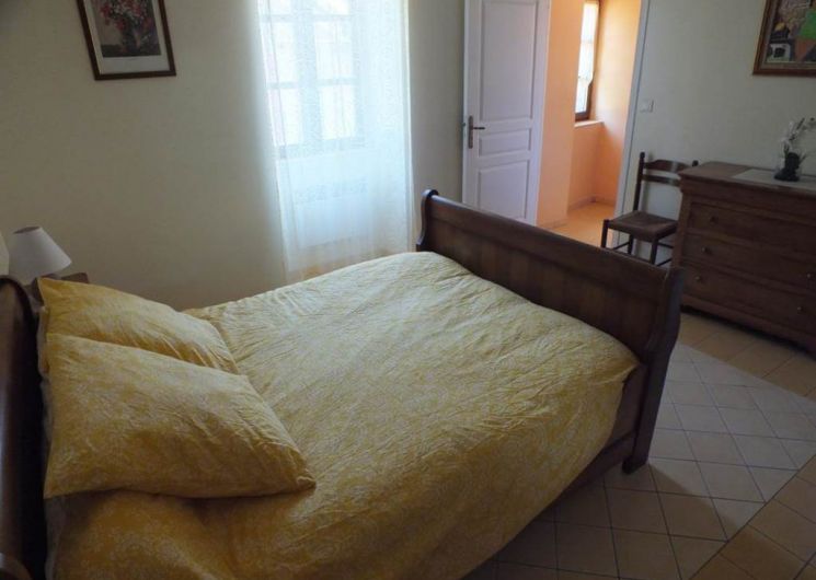 Gîte n°30G11929 – LE CHAMBON – location Gard