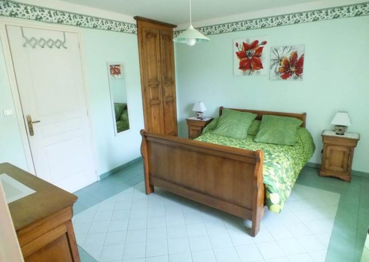 Gîte n°30G11929 – LE CHAMBON – location Gard