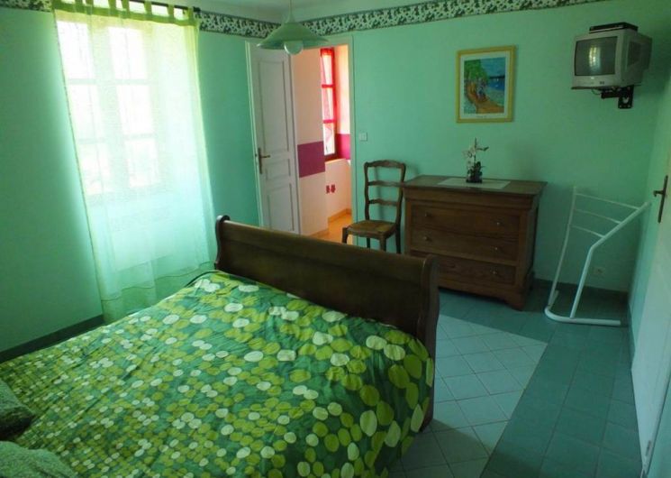 Gîte n°30G11929 – LE CHAMBON – location Gard