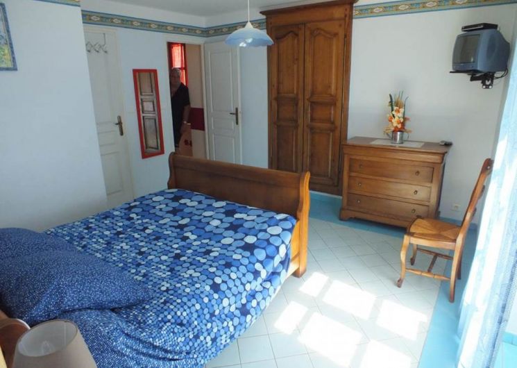 Gîte n°30G11929 – LE CHAMBON – location Gard