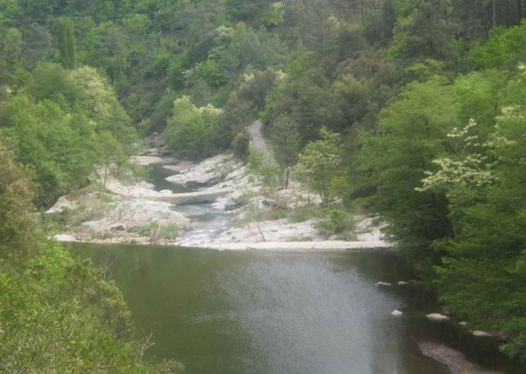 Gîte n°30G11929 – LE CHAMBON – location Gard