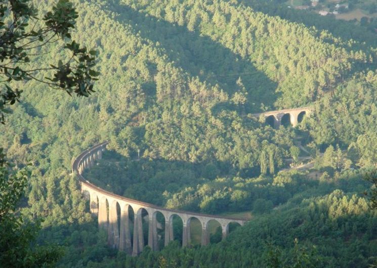 Gîte n°30G11929 – LE CHAMBON – location Gard