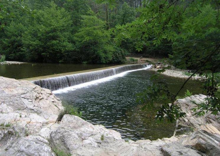 Gîte n°30G11929 – LE CHAMBON – location Gard