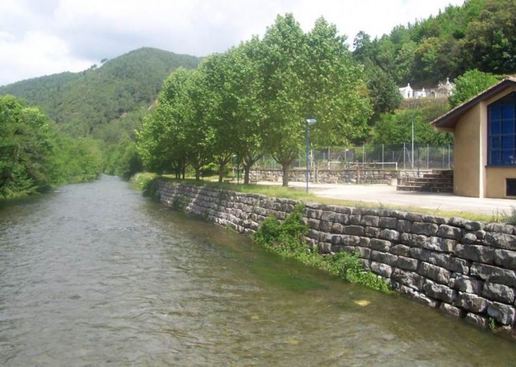 Gîte n°30G11929 – LE CHAMBON – location Gard