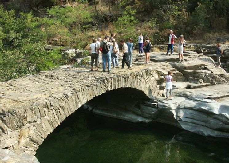 Gîte n°30G11929 – LE CHAMBON – location Gard