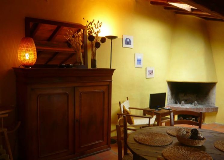 Gîte n°30G12342 – SUMENE – location Gard