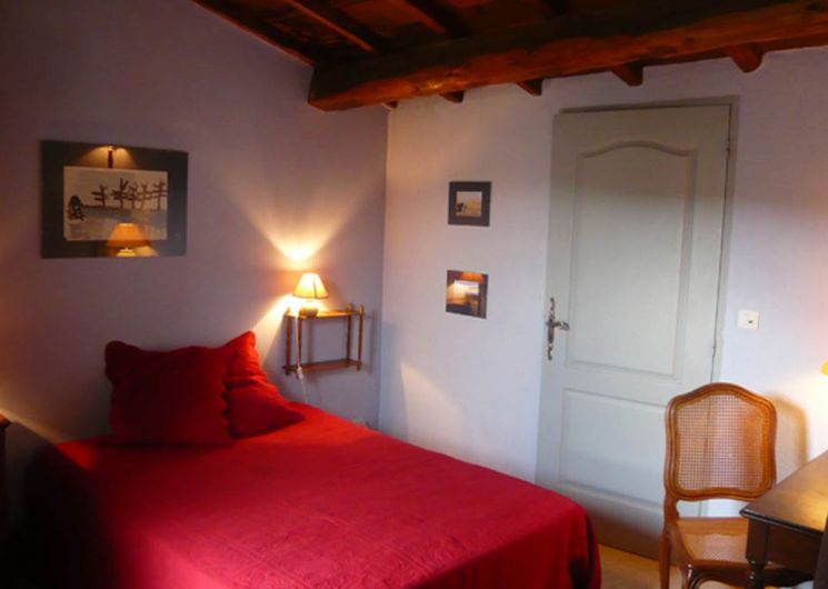 Gîte n°30G12342 – SUMENE – location Gard