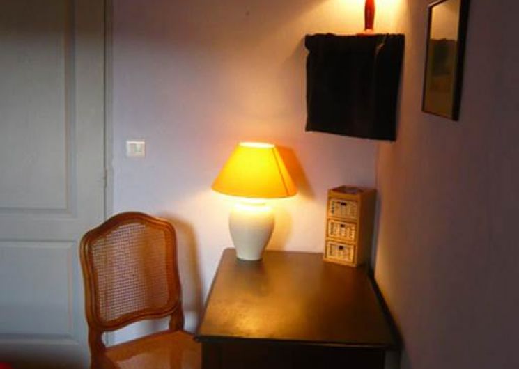 Gîte n°30G12342 – SUMENE – location Gard