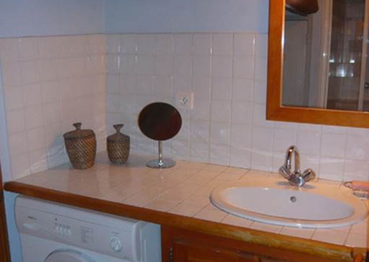 Gîte n°30G12342 – SUMENE – location Gard