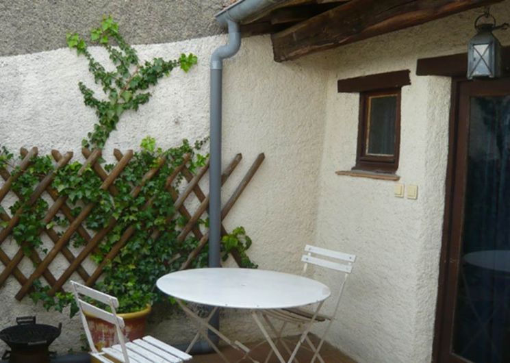 Gîte n°30G12342 – SUMENE – location Gard