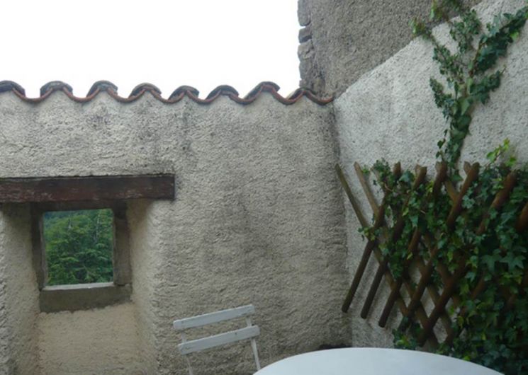 Gîte n°30G12342 – SUMENE – location Gard