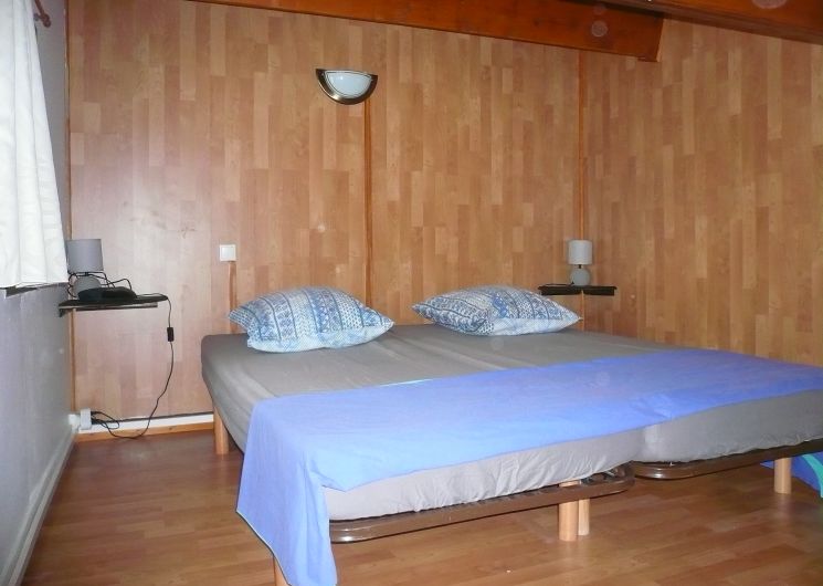 Gîte Studio Rouge_Vauvert