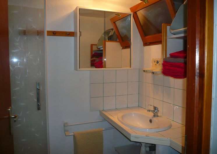 Gîte Studio Rouge_Vauvert
