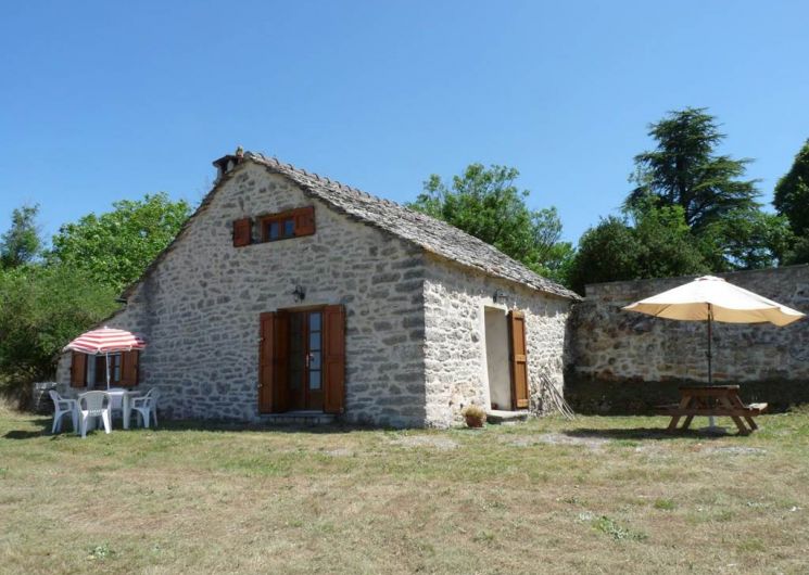 Gîte 