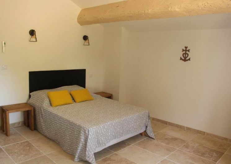 Gîte Le Moulin - Manade Agnel