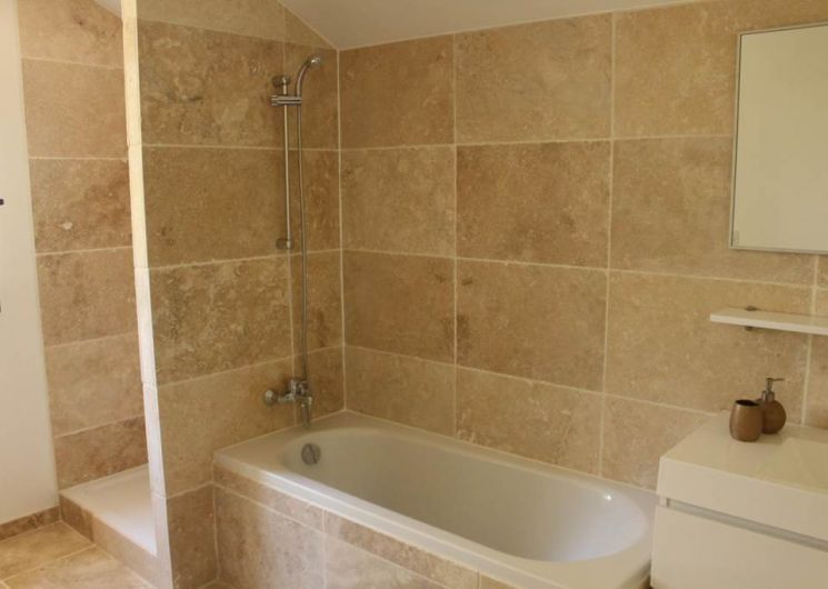 Gîte Le Moulin - Manade Agnel