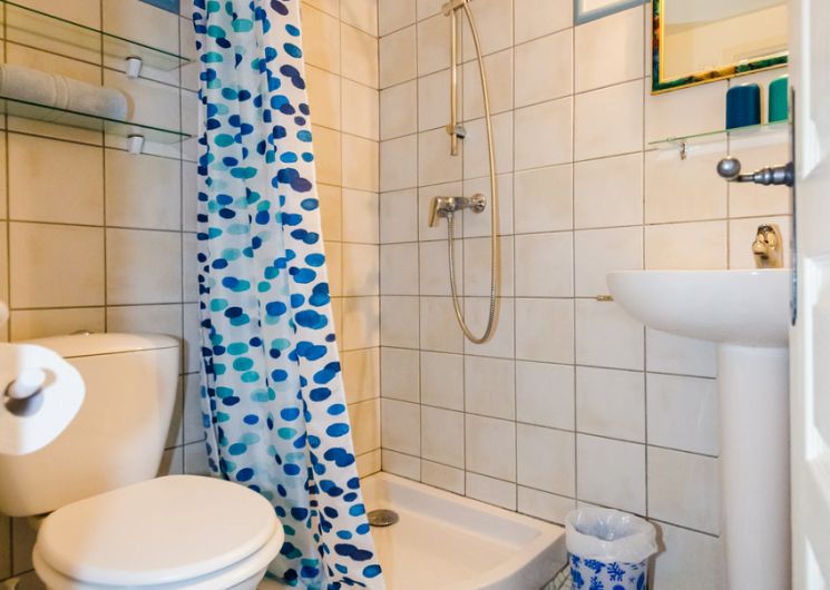 Appartements Chez Anke : La Calade