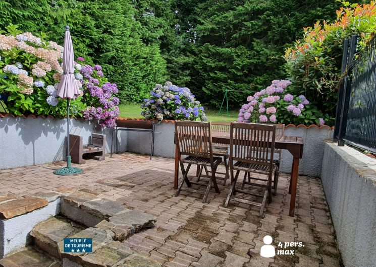 L'Ecrin du Lac- L'Ortencia_Mazamet