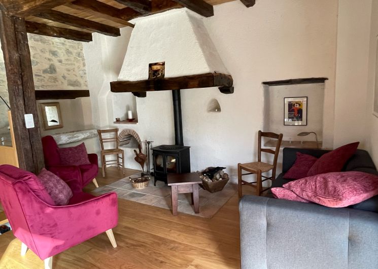 Meublé de Tourisme - KUYT FOKKENS Maya