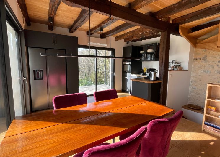 Meublé de Tourisme - KUYT FOKKENS Maya