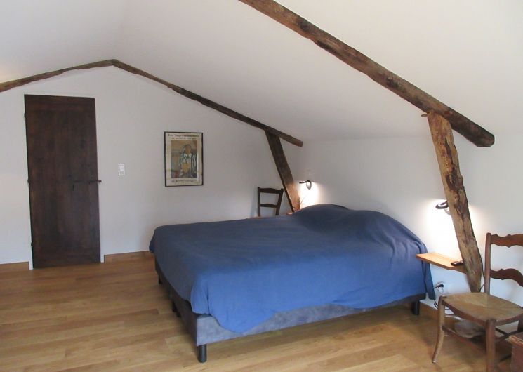 Meublé de Tourisme - KUYT FOKKENS Maya