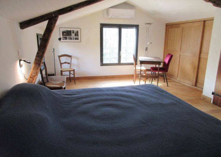 Meublé de Tourisme - KUYT FOKKENS Maya