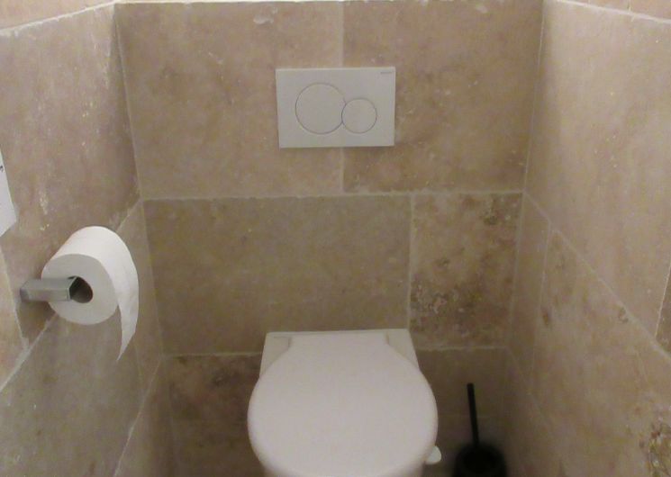 Meublé de Tourisme - KUYT FOKKENS Maya